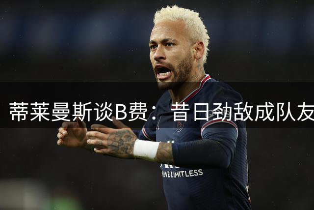 蒂莱曼斯谈B费：昔日劲敌成队友，球场表现令人赞叹